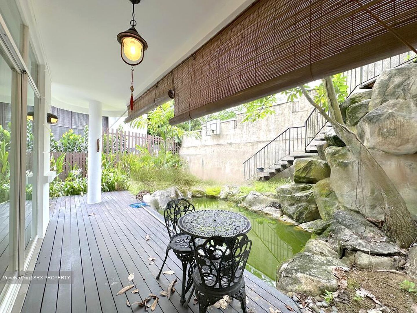 Sembawang Hills Estate (D20), Detached #462749761